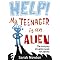 Books for Getting Teens Back on Track
