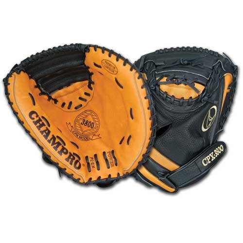 Baseball Catchers Mitt - Catchers Mitt