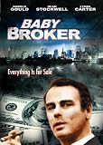 DVD Baby Broker: Born to Be Sold code image