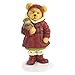 Boyds Resin Heidi Goodfriend with Hoo