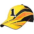 Jamie McMurray #1 Frag Element Hat
