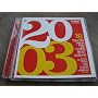 Mojo Presents 18 Tracks From the Year's Best Albums