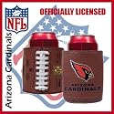 Arizona Cardinals NFL Football Drink Koosie