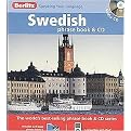 Berlitz Swedish Phrase Book & Dictionary (Bilingual) (Compact Disc)