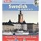 Berlitz Swedish Phrase Book & Dictionary (Bilingual) (Compact Disc)
