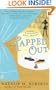 Tapped Out (Jenny T. Partridge Dance Mysteries, No. 2)