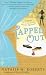 Book cover of Tapped Out (Jenny T. Partridge Dance Mysteries, No. 2).