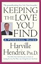 Keeping the Love You Find CST