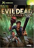 Evil Dead : Regeneration