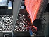 Heat Treating