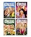 The Girls Next Door - Seasons 1-4 