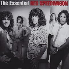 Essential Reo Speedwagon [Australian Import]