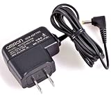 AC Adapter For Omron Auto-Inflate Monitors