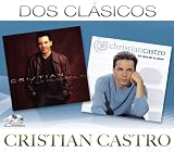 Christian Castro - Dos Clasicos ( Audio CD ) - B002OR17ZO