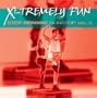 X-Tremely Fun: Step 3