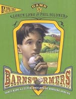 Barnstormers: Game 2 - The River City