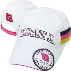 Dale Earnhardt Jr. Women's Banner Day Hat