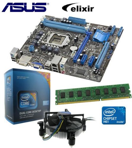 CSL PC Aufrüstkit | Aufrüstset