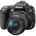 Sony camera kit