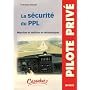 La Securite du Ppl - Meprises et Maitrise en Aeron&hellip de Hovan Fran�ois