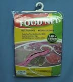 Food Net Cover 140 X 140 Cm (BH0034)