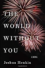 The World Without You