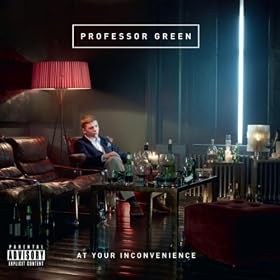 At Your Inconvenience [Explicit]
