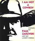 I Am Not A Cowboy