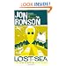 Lost At Sea: The Jon Ronson Mysteries