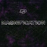 Magnificationvon "Yes"