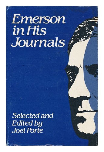 Emerson in His Journals