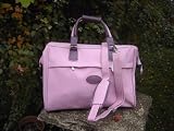 Eigenschaften Heim-Garten-Visionen  / Damentasche Shopper rose