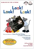 Look! Look! Look! (Children's Picture Books on Video)