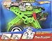 Mattel - Vehicule sans piles - Hot Wheels - Assortiment Monster Jam Mega Jumper