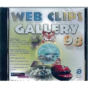 Web Clips Gallery 98 by