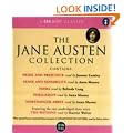 The Jane Austen Collection: "Sense and Sensibility", "Pride and Prejudice", "Emma", "Northanger Abbey", "Persuasion" AND "The Watsons" (Unabridged) (Csa Word Collection)