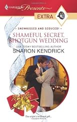 Shameful Secret, Shotgun Wedding