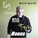 Bruce Wayne (Early Songs and Bo… Tracks) at Amazon mp3: 51u2BXjJRdL._SL75_