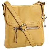 Fossil Hanover Cross-Body