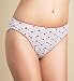 5 Pack High Leg Assorted Knickers