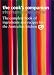 The Cook's Companion: The Complete Book of Ingredients and Recipes for the Australian Kitchen