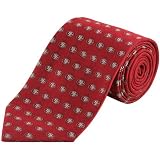  : SAN-FRANCISCO 49ERS LOGO NFL MENS SILK TIE