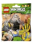 LEGO Ninjago 9551 - Kendo Cole