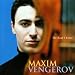 Maxim Vengerov - The Road I Travel
