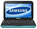 Samsung N310-@nyNet N270 MBT 10,1 Zoll Netbook (Intel Atom N270 1,6GHz, 1GB RAM, 160GB HDD, Intel GMA, XP Home) mintblau