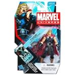 Hasbro - Figurine Marvel Universe Ser...