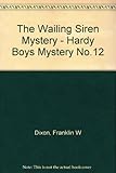 The wailing siren mystery