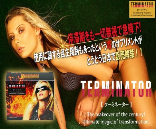 ターミネーター