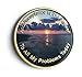 Acceptance Is The Answer Beach Sunrise Color Bronze AA Medallion Chip Page 449 417