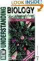 TRADE SET - UNDERSTANDING BIOLOGY FOR ADVANCED LEVEL: New Understanding Biology for Advanced Level Fourth Edition